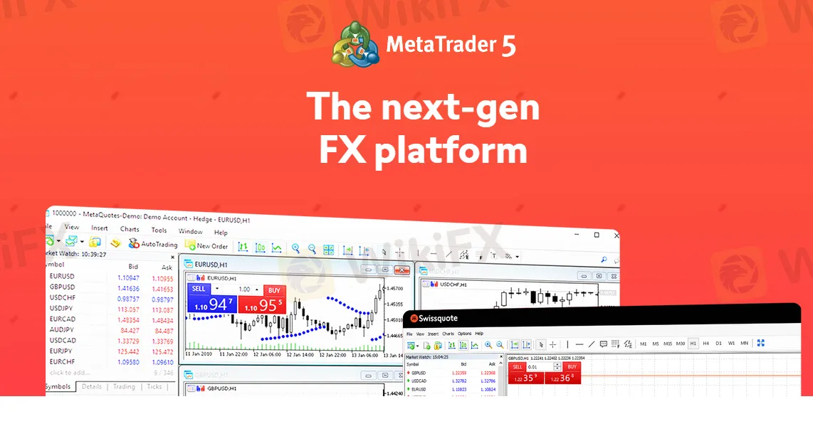 trading-platform