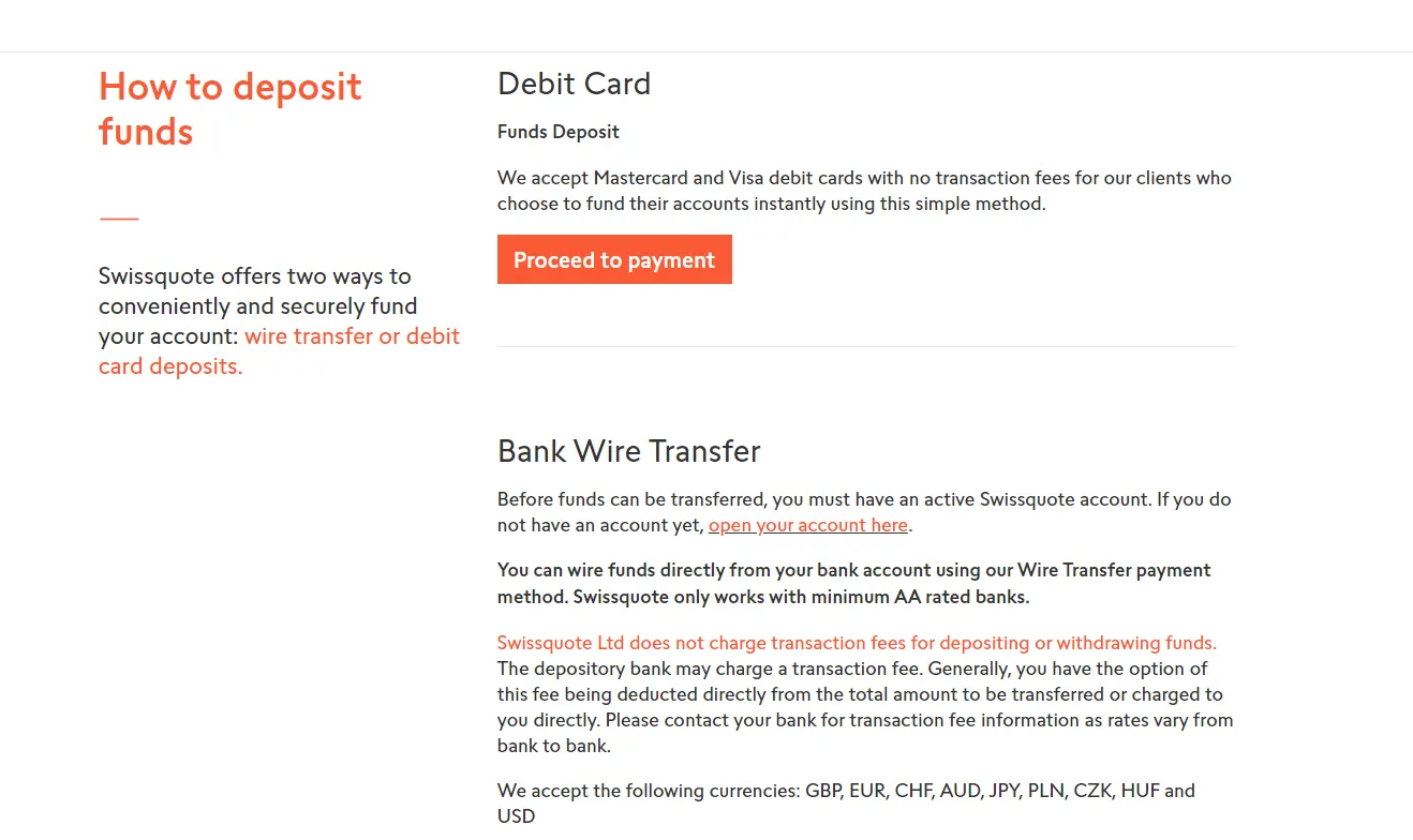 deposit-withdrawal