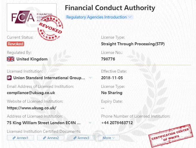 regulation regulation