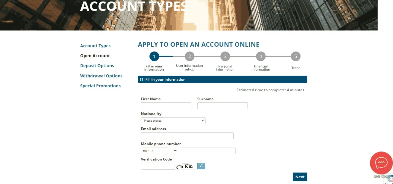 account-types account-types