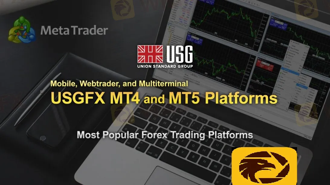 trading-platform