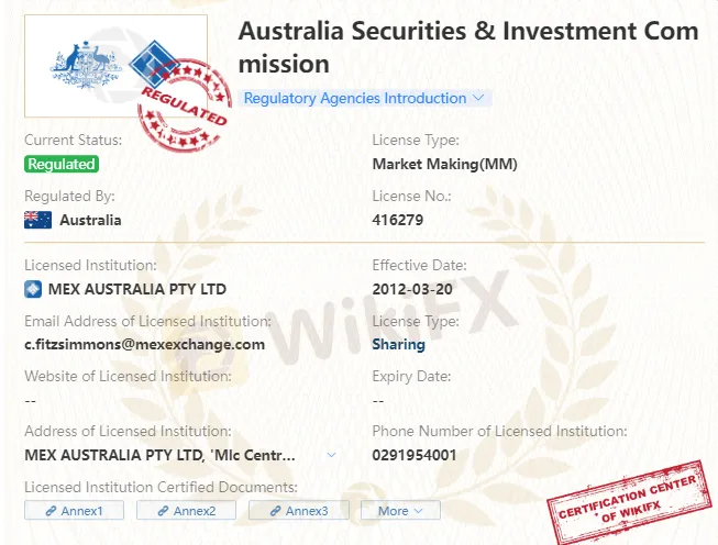 regulation regulation