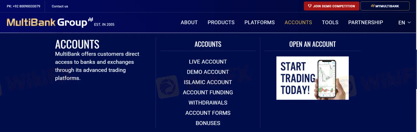 open-account open-account