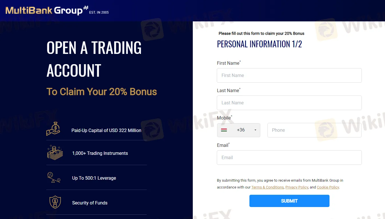 open-account open-account