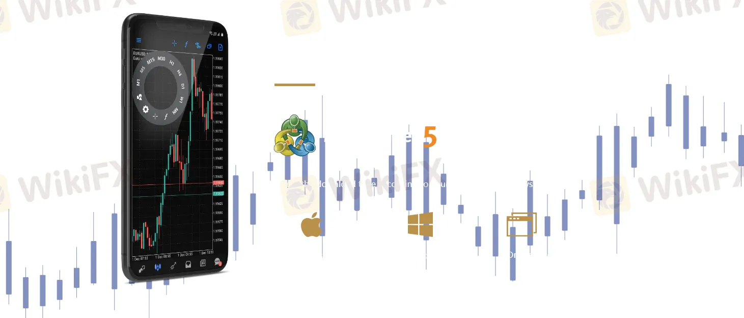trading-platform trading-platform