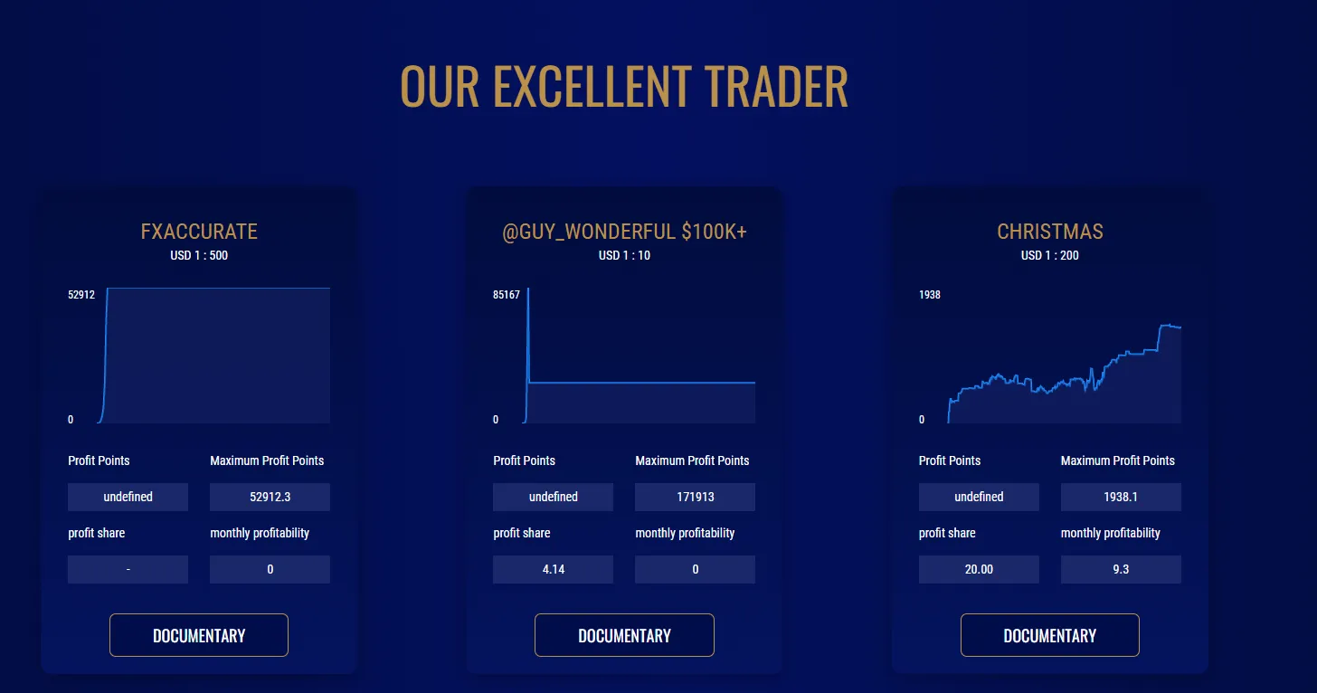 trading-platform