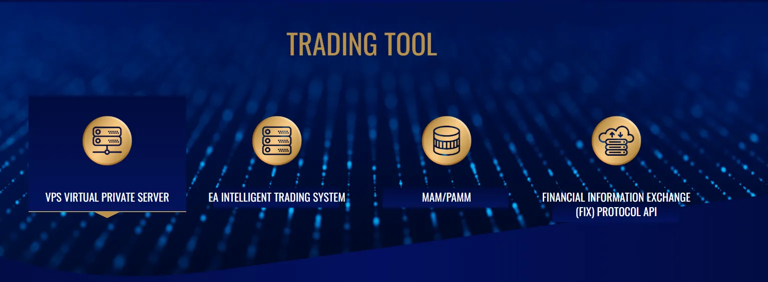 trading-tools 