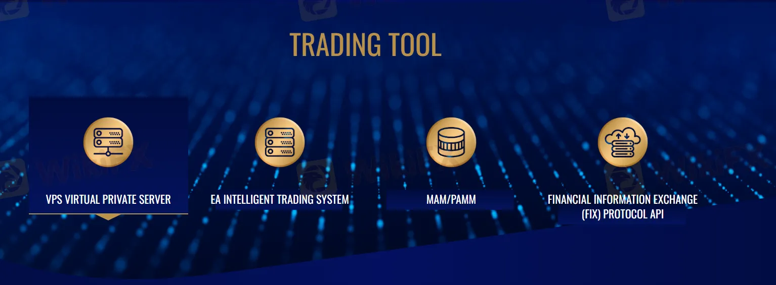 trading-tools 