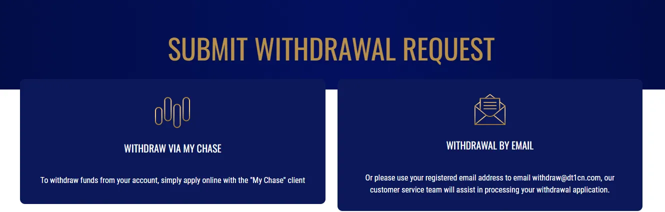 deposit-withdrawal