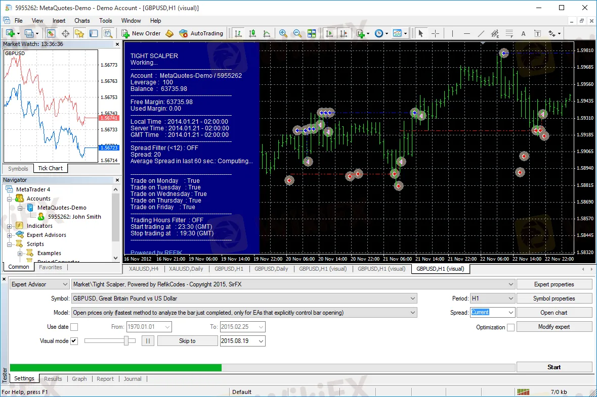 trading-platform