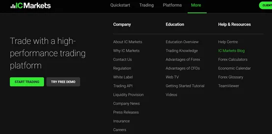 educational resources