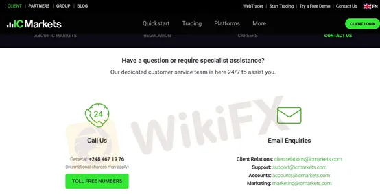 customer support customer support