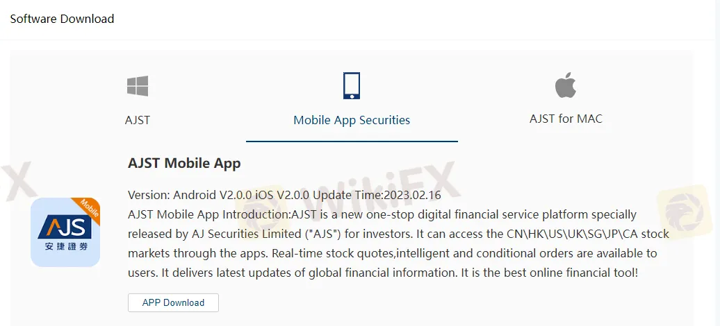trading-platform trading-platform