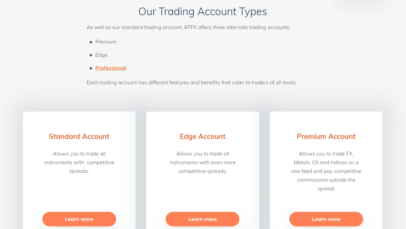 account-types account-types