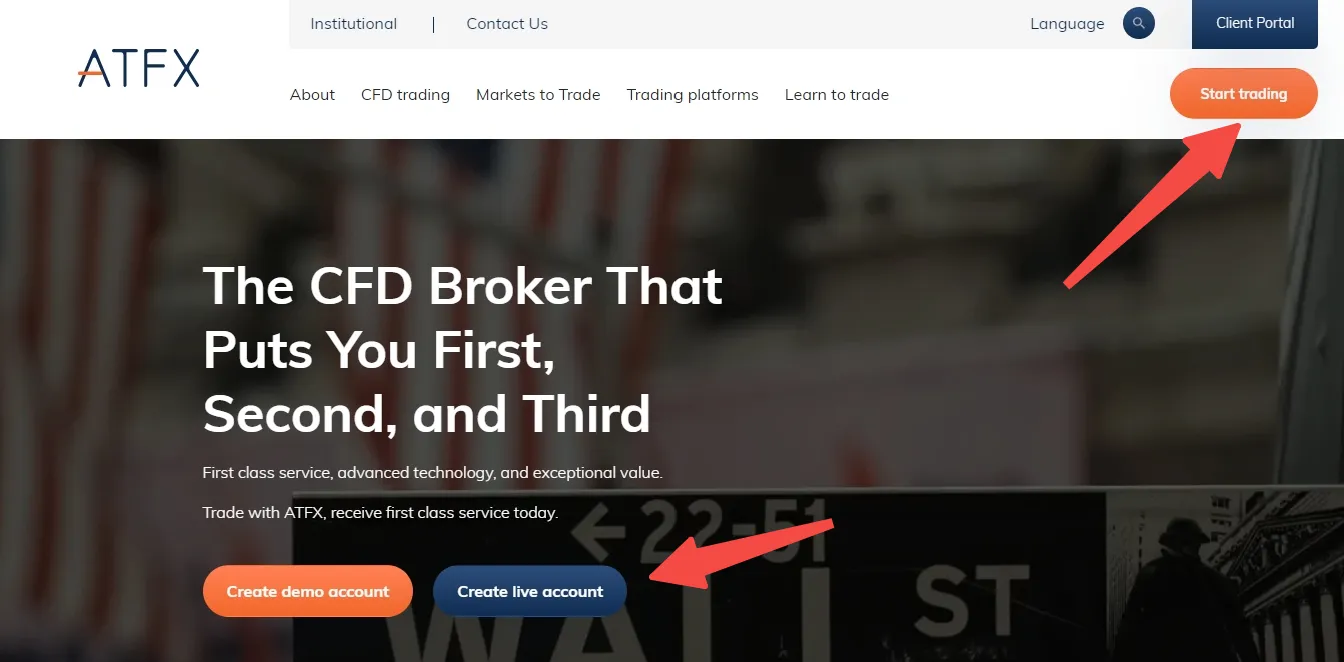 open-account open-account
