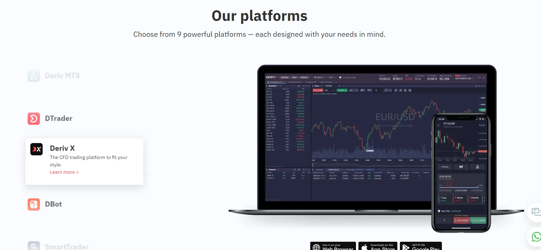 trading-platform trading-platform