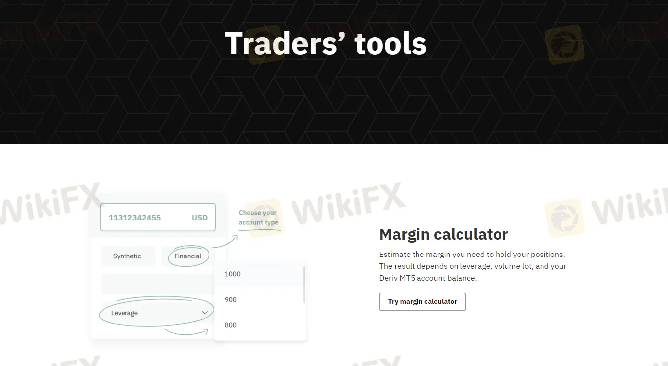 trading-tools  trading-tools
