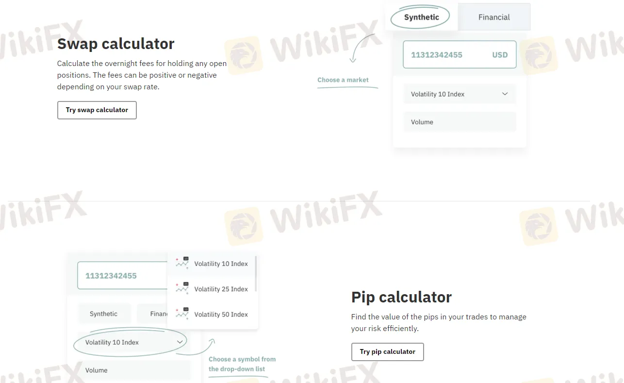trading-tools  trading-tools