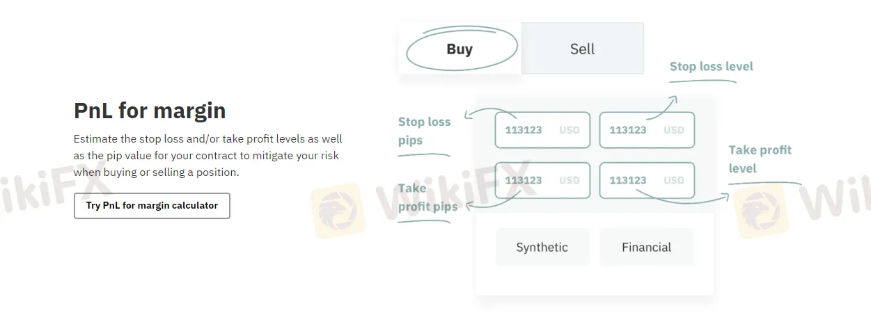 trading-tools 
