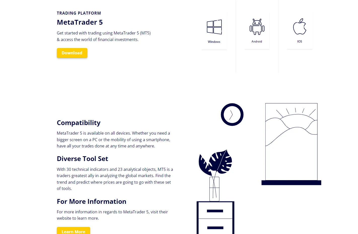 trading-platform