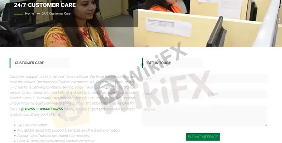customer support customer support