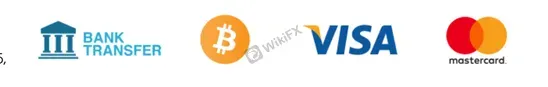 deposit and withdrawal