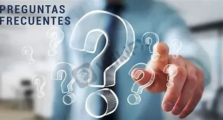 frequently asked questions