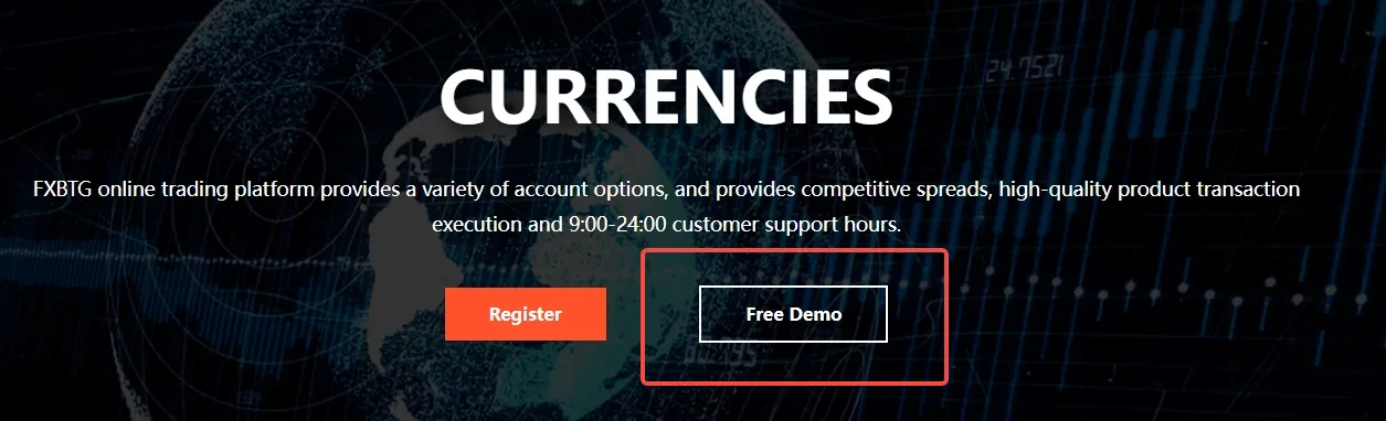 demo-account 