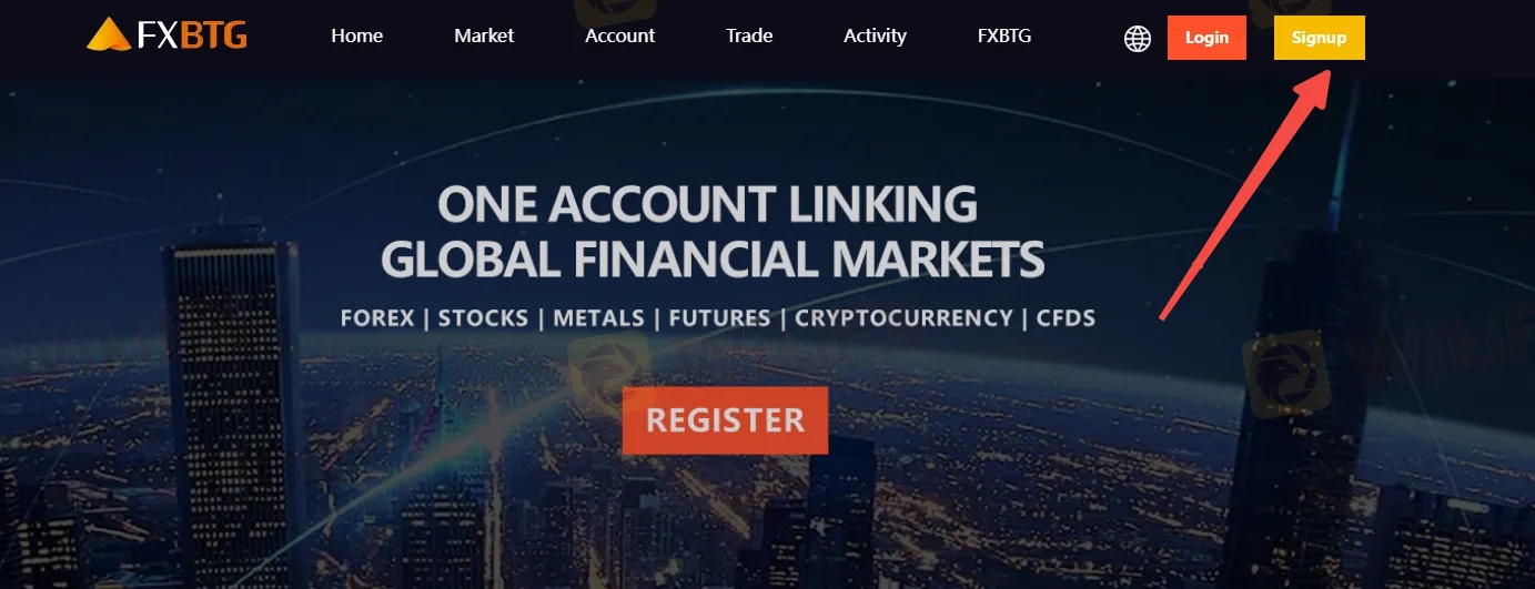 open-account open-account