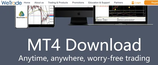trading platform
