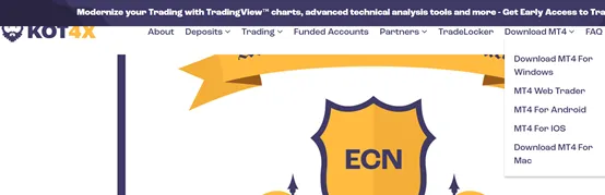 trading platform trading platform