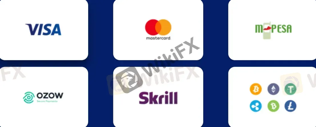 payment methods payment methods