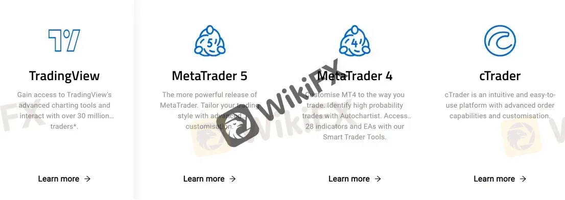 Trading Platform