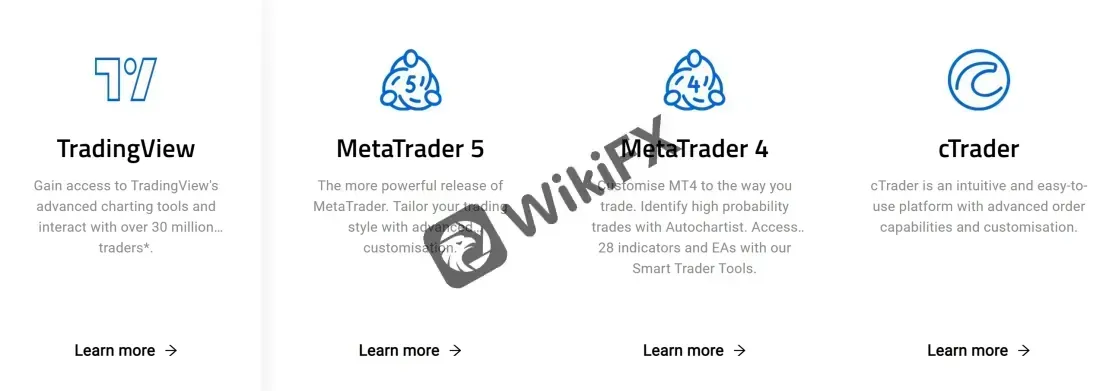 Trading Platform Trading Platform
