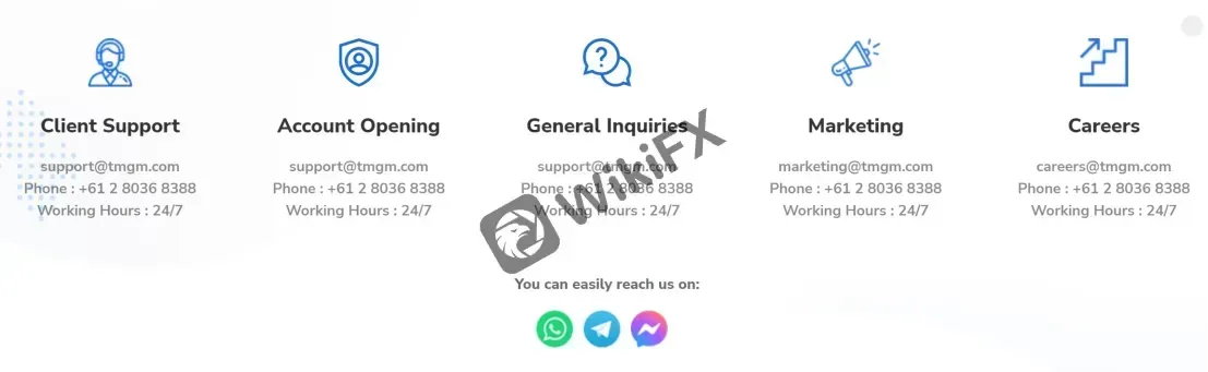 Customer Service