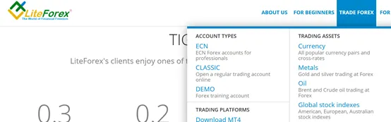 market instruments
