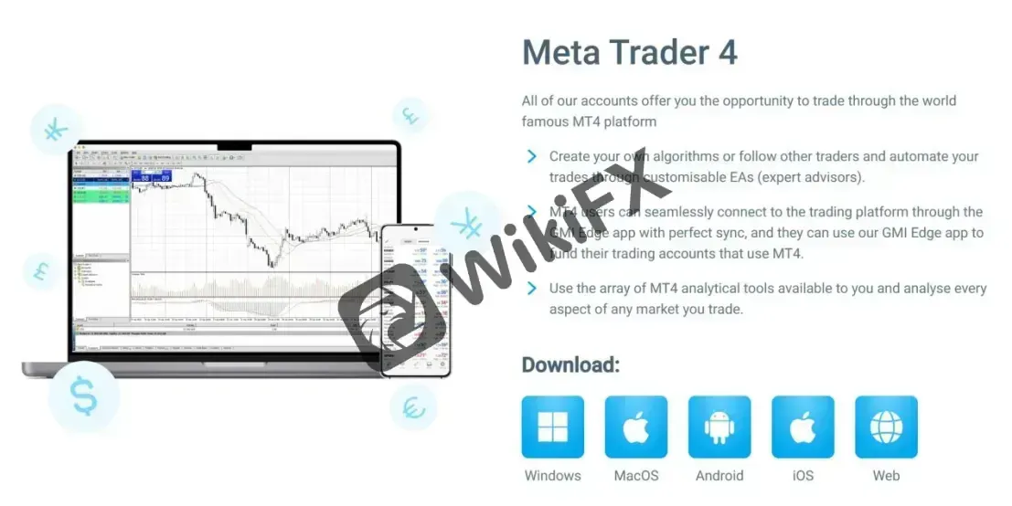 MetaTrader4
