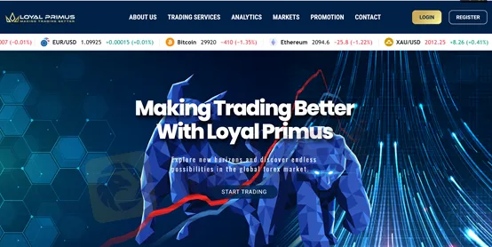 General information General information