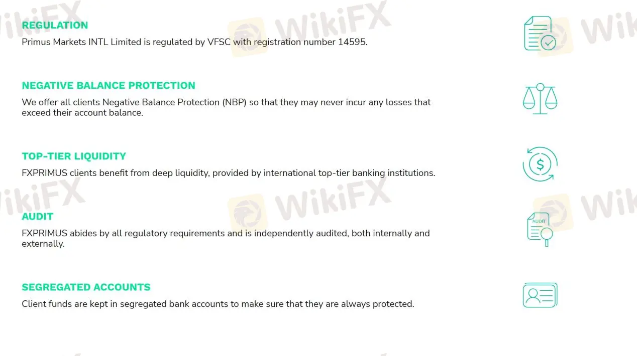 protection measures protection measures