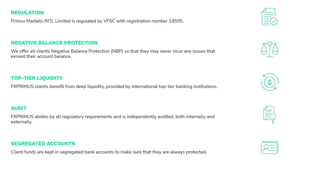protection measures protection measures