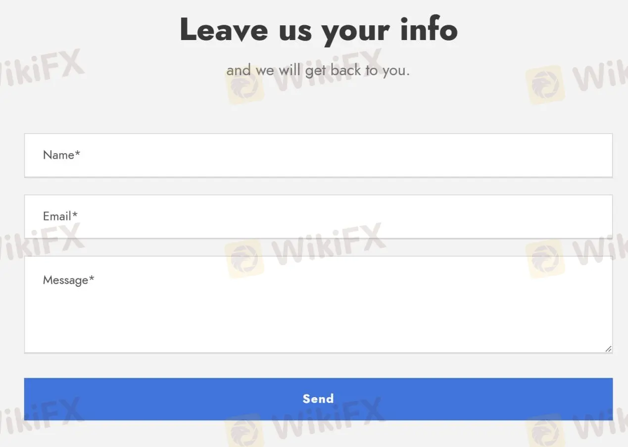 online messaging