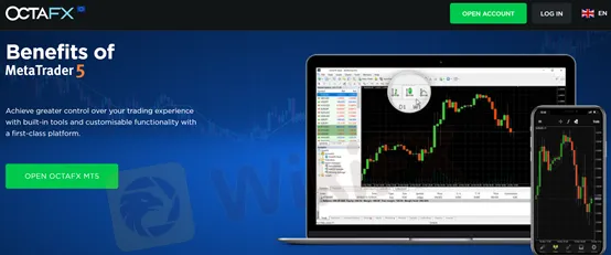 trading platform trading platform