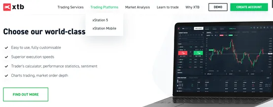 trading platform trading platform