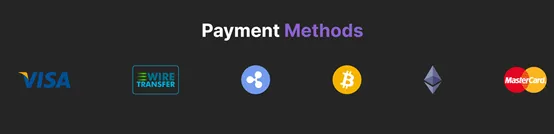 deposit and withdrawal