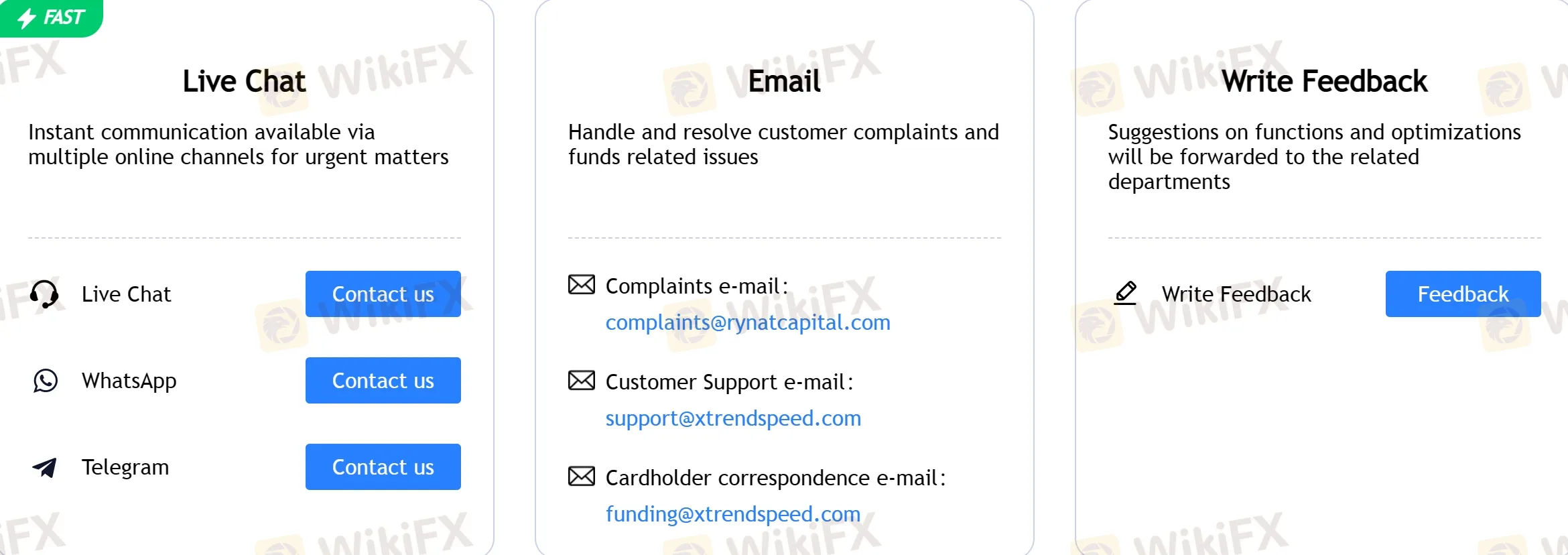 Customer Service Customer Service