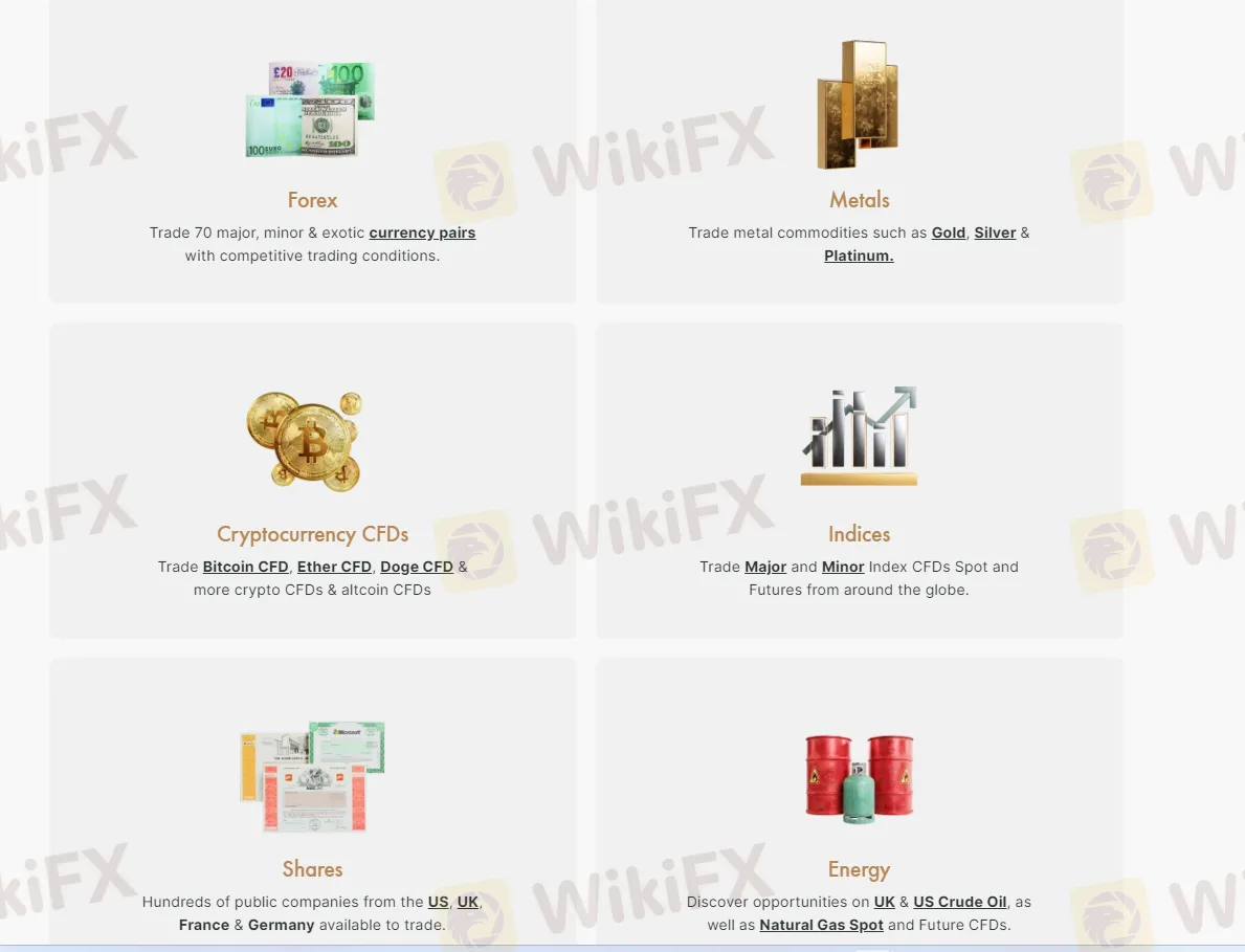products