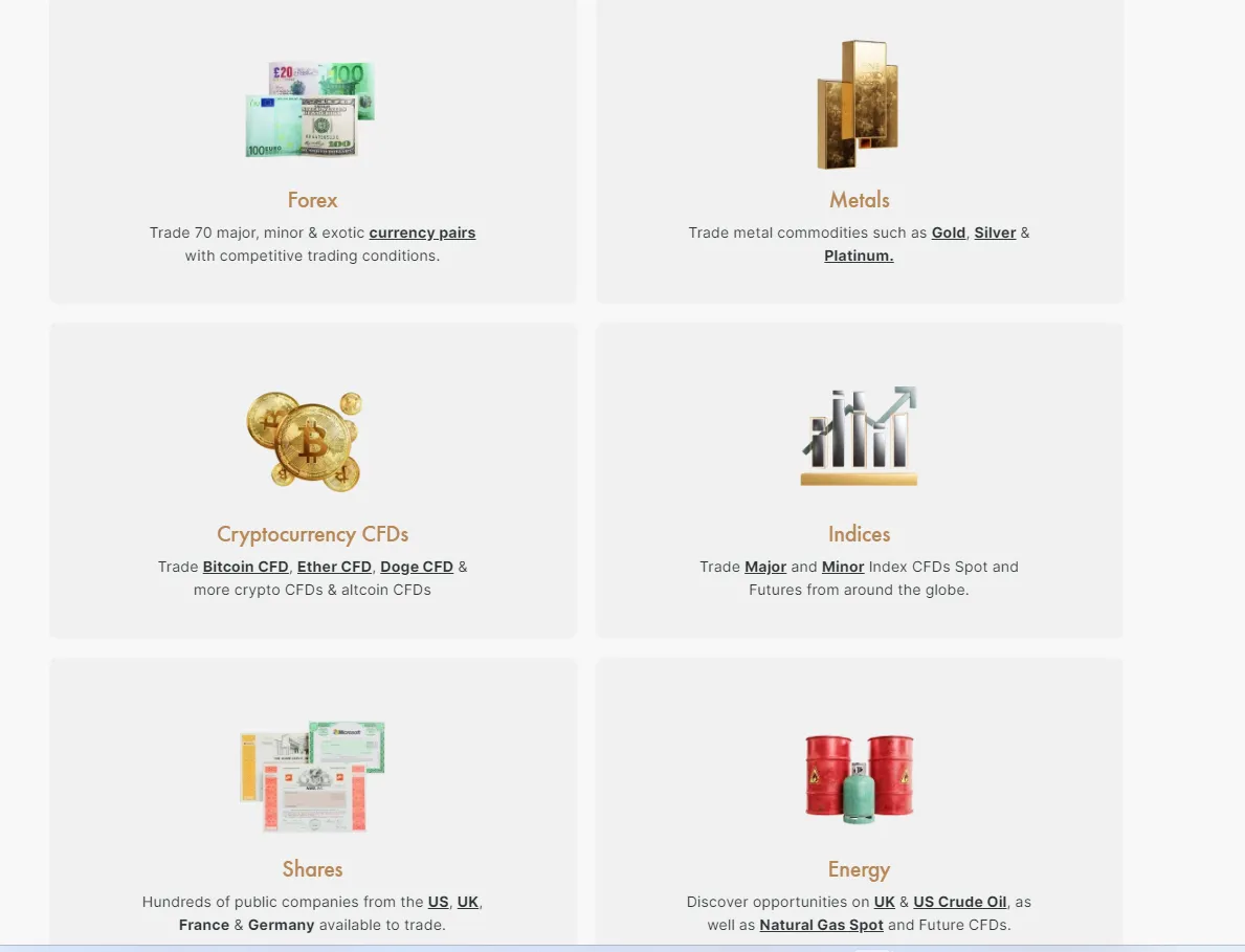 products products