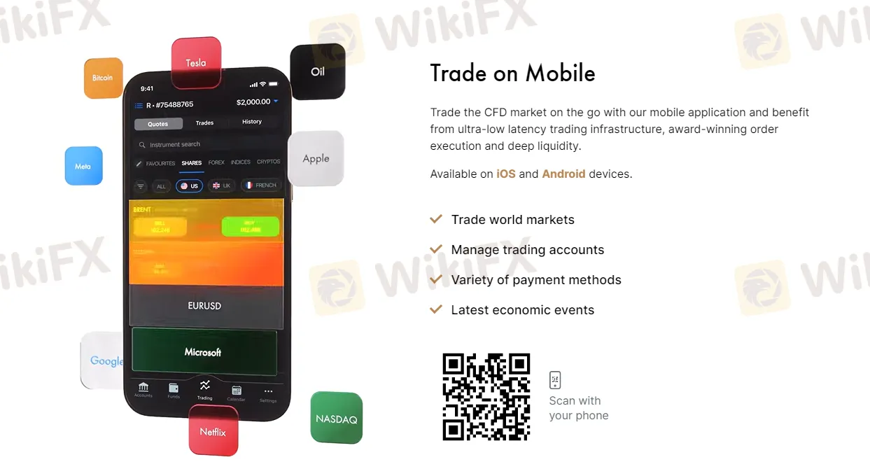 trading-platform