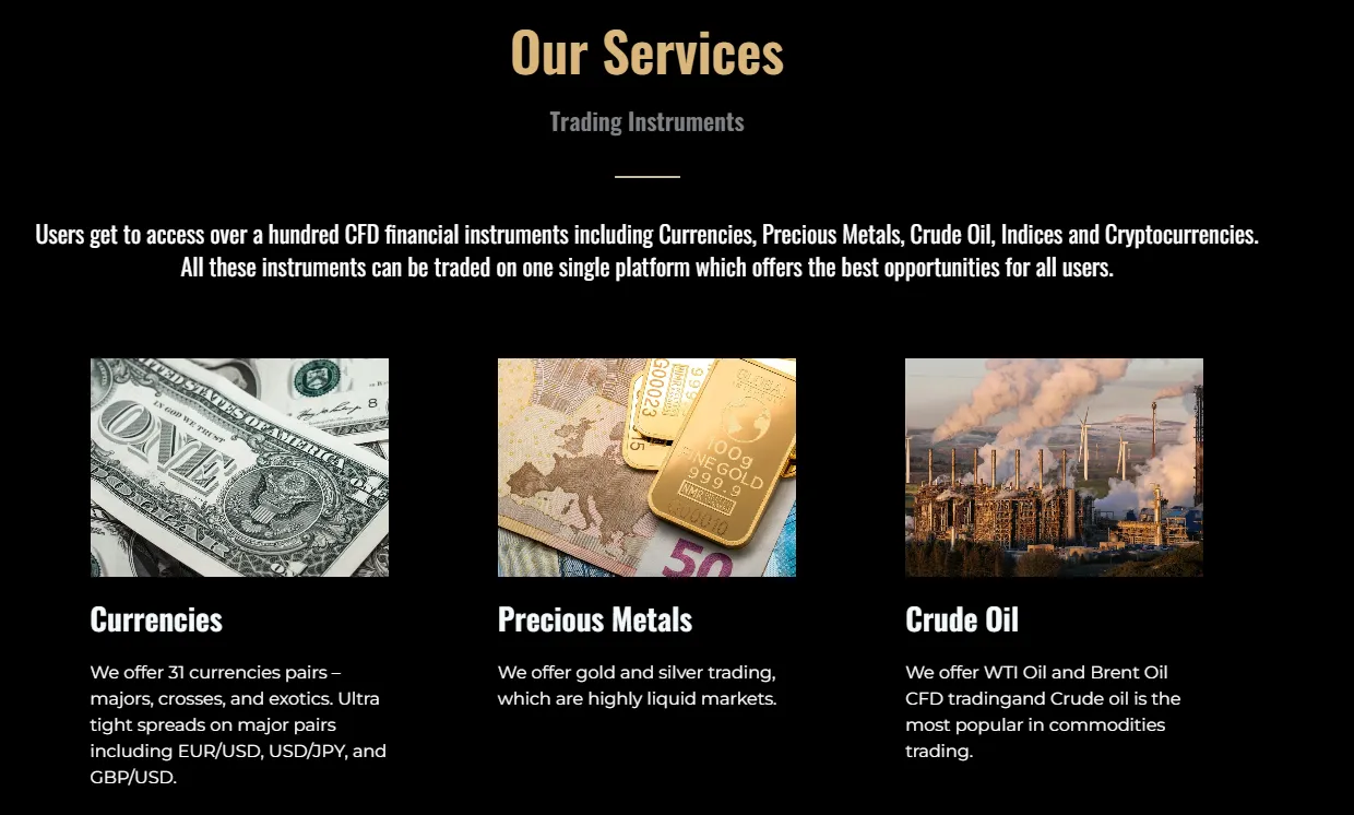 market-instruments