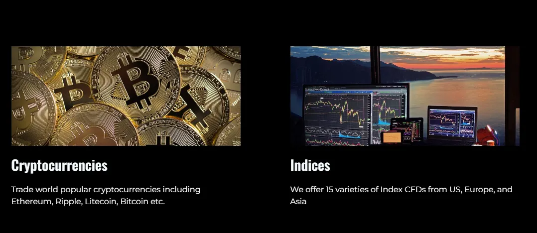 market-instruments